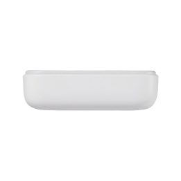 Power Bank 10000mAh 20W galios greitojo įkrovimo magnetinis Qi 15W belaidis įkroviklis iPhone , suderinamas su MagSafe , baltas