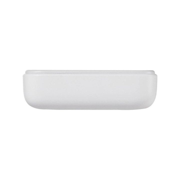Power Bank 10000mAh 20W galios greitojo įkrovimo magnetinis Qi 15W belaidis įkroviklis iPhone , suderinamas su MagSafe , baltas