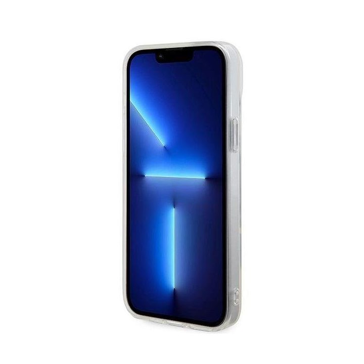 dėklas iPhone 15 Plus“ – skaidrus