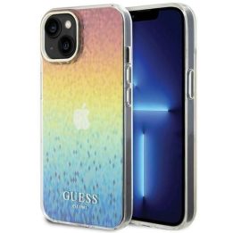dėklas iPhone 15 - įvairiaspalvis