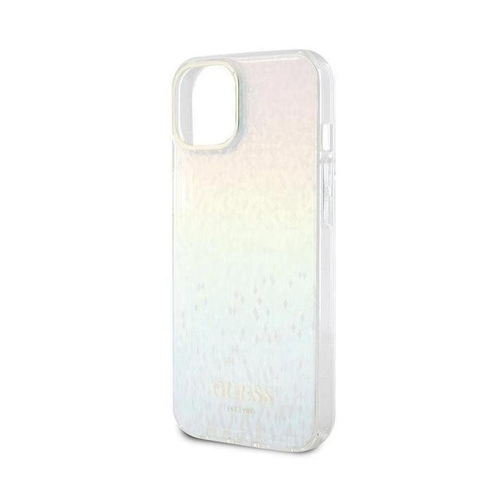 dėklas iPhone 15 - įvairiaspalvis