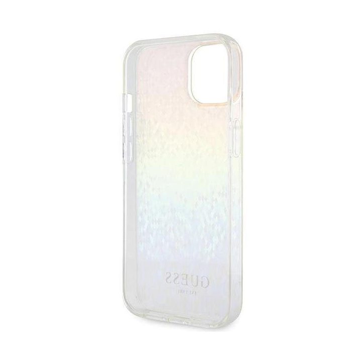 dėklas iPhone 15 - įvairiaspalvis