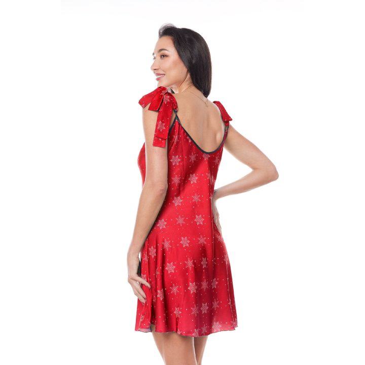 Aster Red