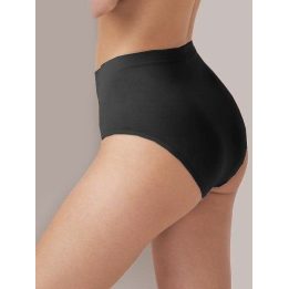 Kelnaitės Bikini Maxi Black