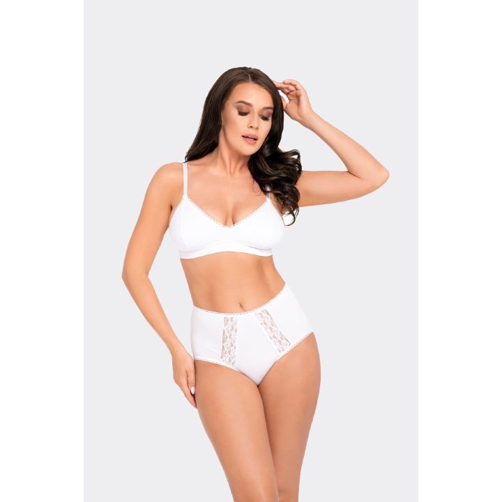 Kelnaitės BBL 199 White