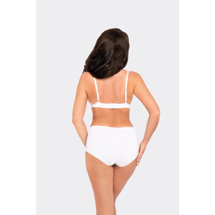 Kelnaitės BBL 199 White