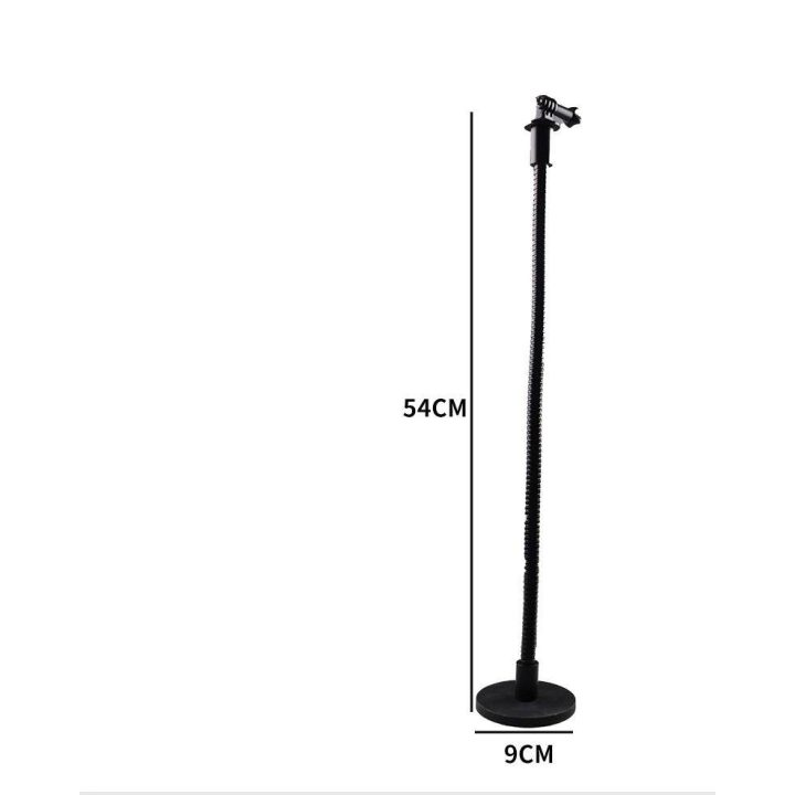 Magnetinis laikiklis sportiniams fotoaparatams 54cm