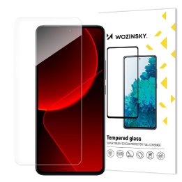 Grūdintas stiklas, skirtas Xiaomi 13T/13T Pro