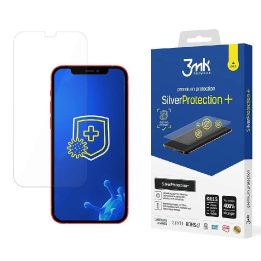 Apple iPhone 12/12 Pro - SilverProtection+