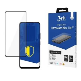 Poco M6 Pro 5G - HardGlass Max Lite™