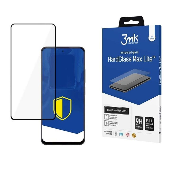 Poco M6 Pro 5G - HardGlass Max Lite™