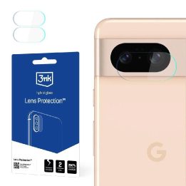 Google Pixel 8 5G - objektyvo apsauga™