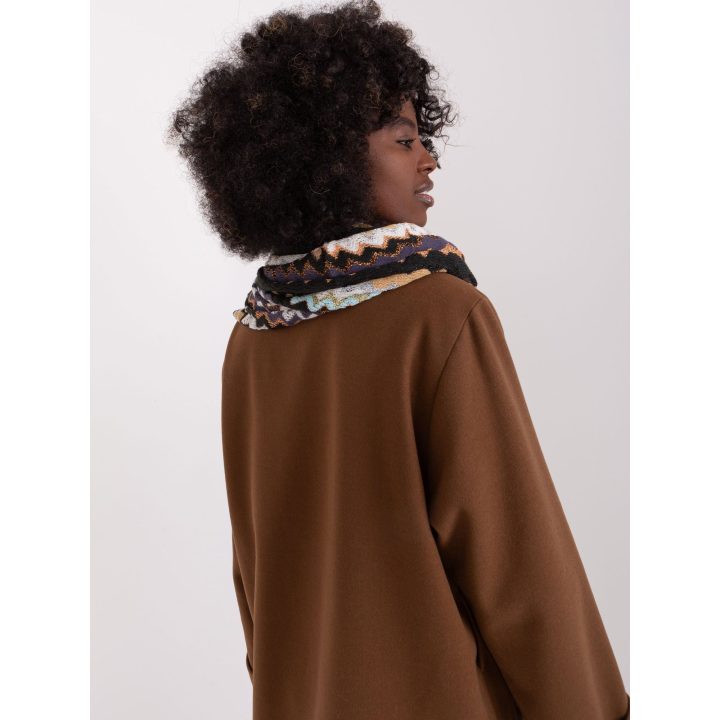 Tamsiai žalias Šalikas