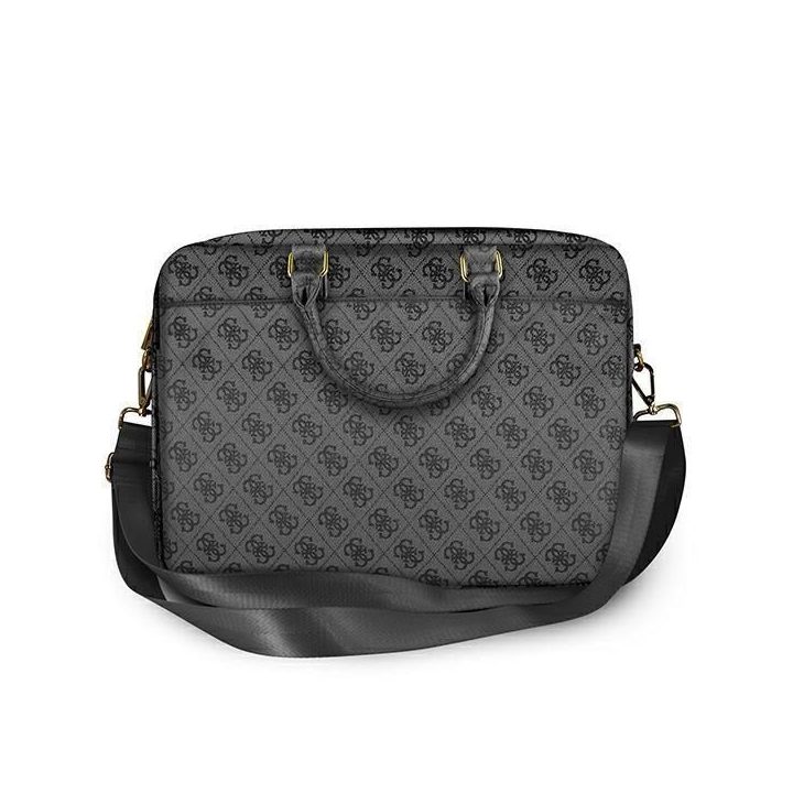 Guess Torba GUCB154GG 16 sara/grey 4G Uptown