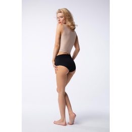 Kelnaitės Amber Maxi Black