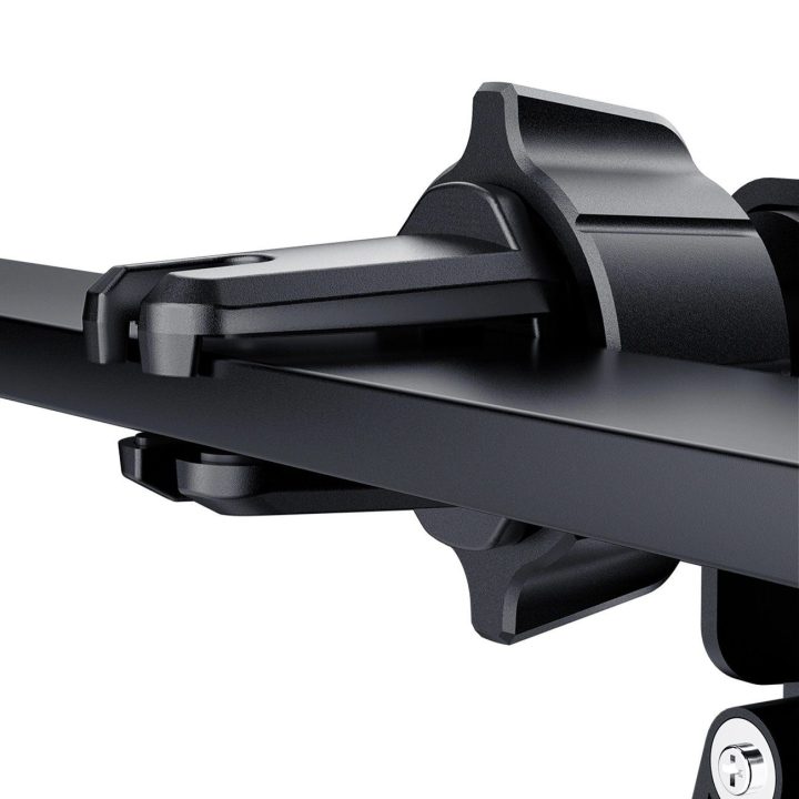 magnetinis automobilinis laikiklis oro angai (F6Pro)