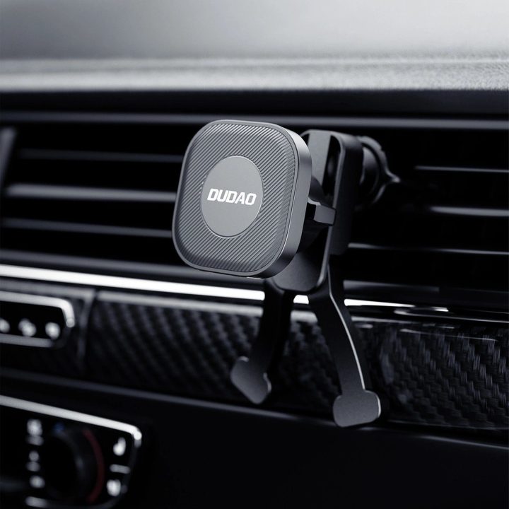 magnetinis automobilinis laikiklis oro angai (F6Pro)