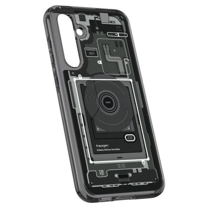 Spigen ULTRA HYBRID GALAXY S23 FE ZERO ONE
