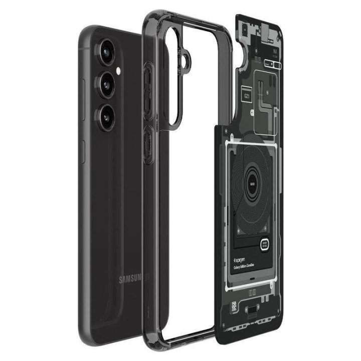 Spigen ULTRA HYBRID GALAXY S23 FE ZERO ONE