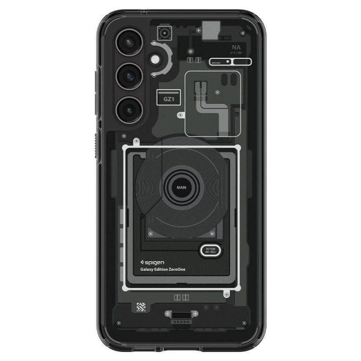 Spigen ULTRA HYBRID GALAXY S23 FE ZERO ONE