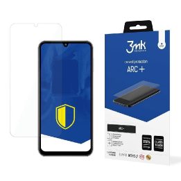 ARC+ Plėvelė, skirta Samsung Galaxy M34 5G