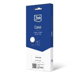 skaidrus dėklas, skirtas Samsung Galaxy A15 5G