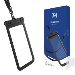 Priedai - Hydro Case