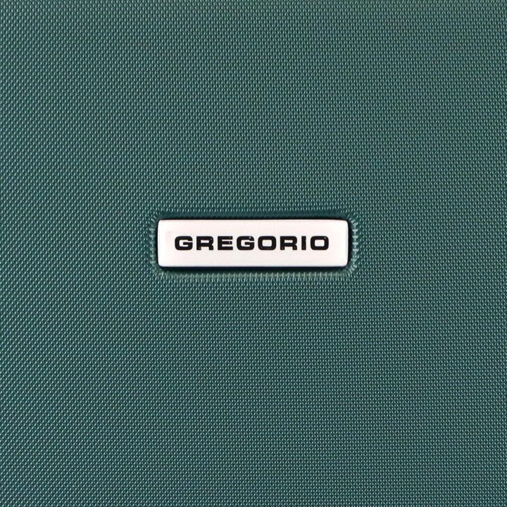 Lagaminas Gregorio