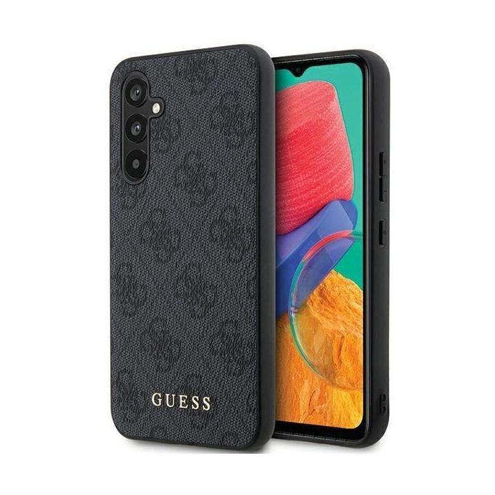 GS23 FE S711 pilkas/pilkas deklas 4G Metalinis auksinis logotipas uess GUHCS23FEG4GFGR