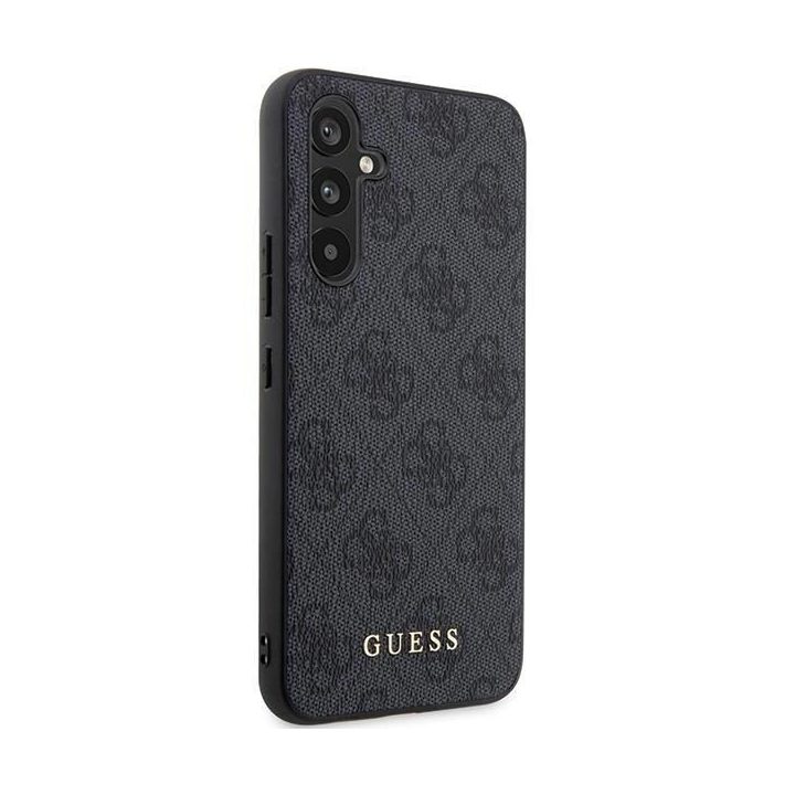GS23 FE S711 pilkas/pilkas deklas 4G Metalinis auksinis logotipas uess GUHCS23FEG4GFGR