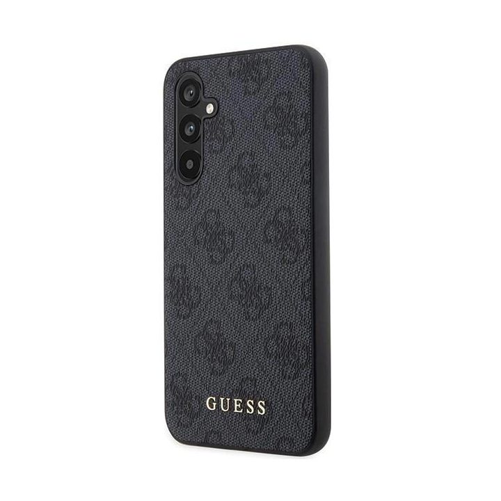 GS23 FE S711 pilkas/pilkas deklas 4G Metalinis auksinis logotipas uess GUHCS23FEG4GFGR