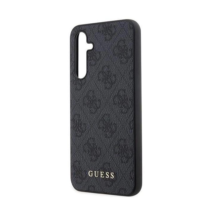 GS23 FE S711 pilkas/pilkas deklas 4G Metalinis auksinis logotipas uess GUHCS23FEG4GFGR