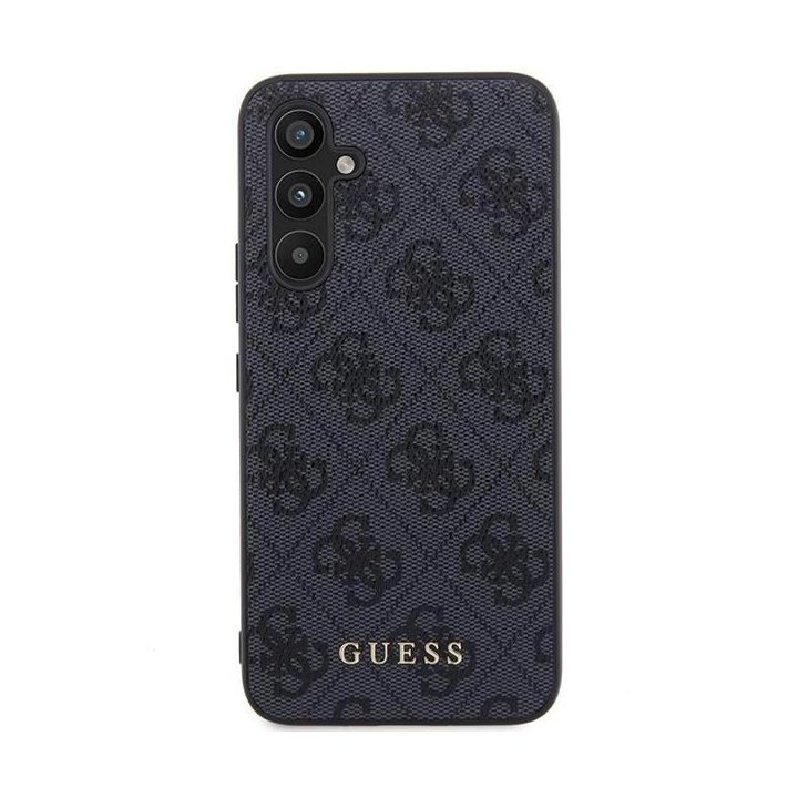 GS23 FE S711 pilkas/pilkas deklas 4G Metalinis auksinis logotipas uess GUHCS23FEG4GFGR