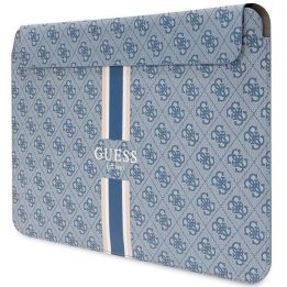 Guess 4G nešiojamojo kompiuterio dėklas 14 - mėlyna