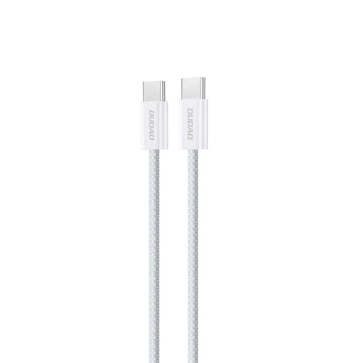 kabelis 1m PD 60W pintas C į C