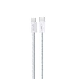 kabelis 2m PD 60W pintas C į C