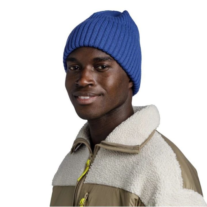 Buff Renso megzta vilnonė kepurė Beanie 1323367911000