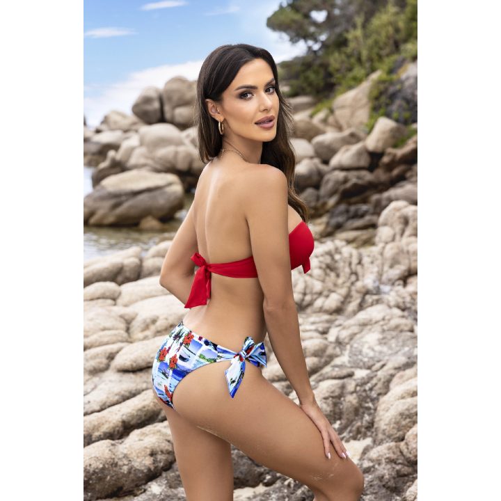 maudymosi kostiumėlis Aruba-38/W 721 spalva