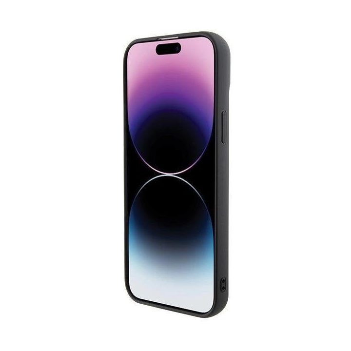 IPhone 15 Plus - Karl Lagerfeld 3D su logotipais