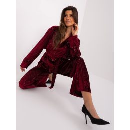 Bordo spalvos rinkinys