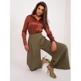 Spodnie khaki