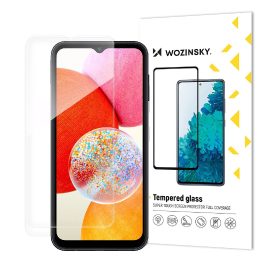 grūdintas stiklas, skirtas Samsung A15 / A15 5G
