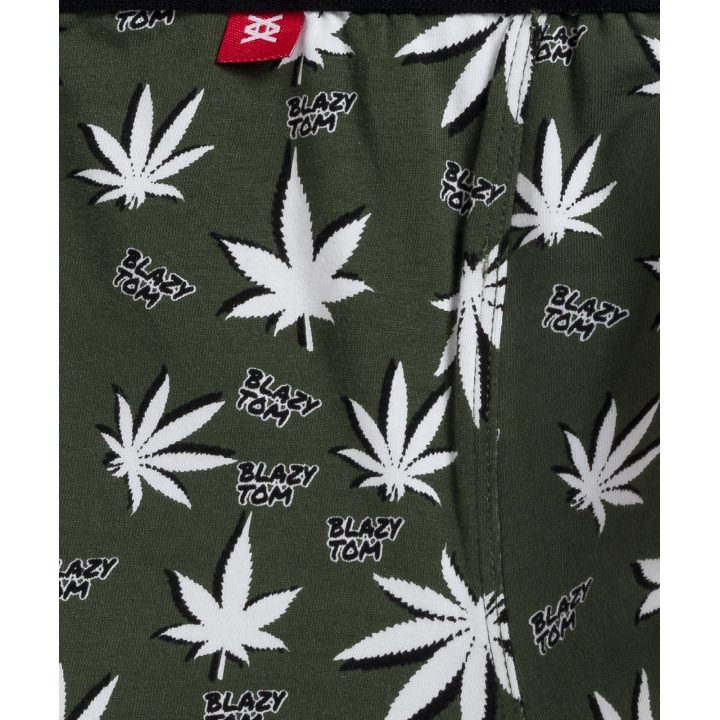 Blazy Tom boksininkų šortai 3MH-183, 3 pakuotės