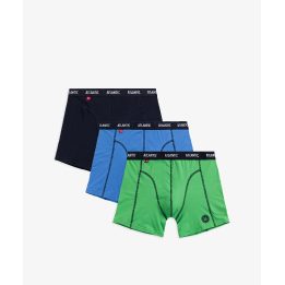 Kelnaitės Comfort 3MH-047 3 pakuotės
