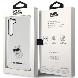 Karl Lagerfeld S23 S911 skaidrus deklas Ikonik Choupette