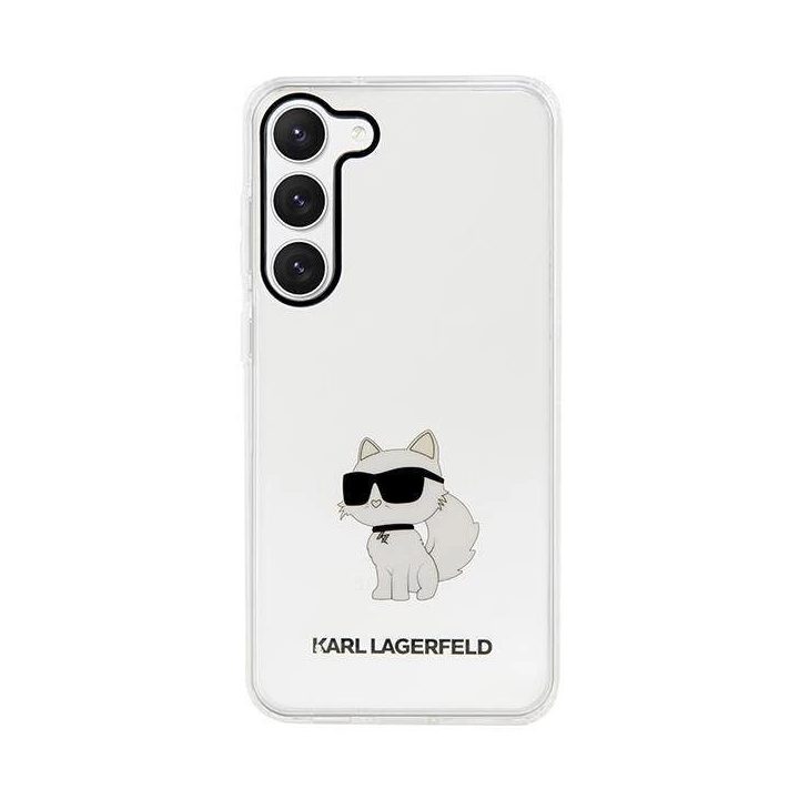 Karl Lagerfeld S23 S911 skaidrus deklas Ikonik Choupette