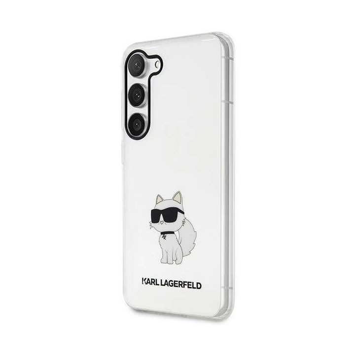 Karl Lagerfeld S23 S911 skaidrus deklas Ikonik Choupette