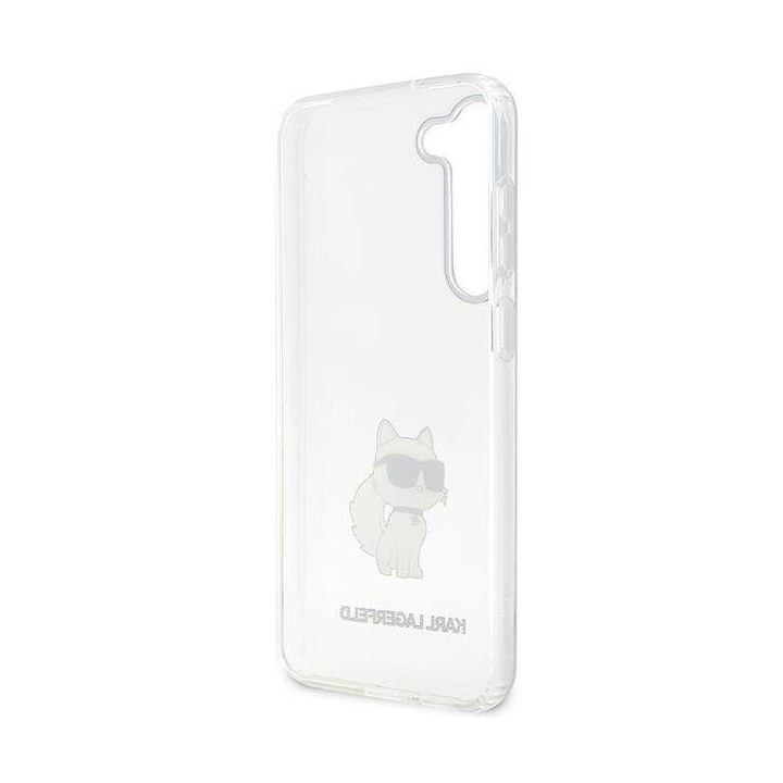 Karl Lagerfeld S23 S911 skaidrus deklas Ikonik Choupette