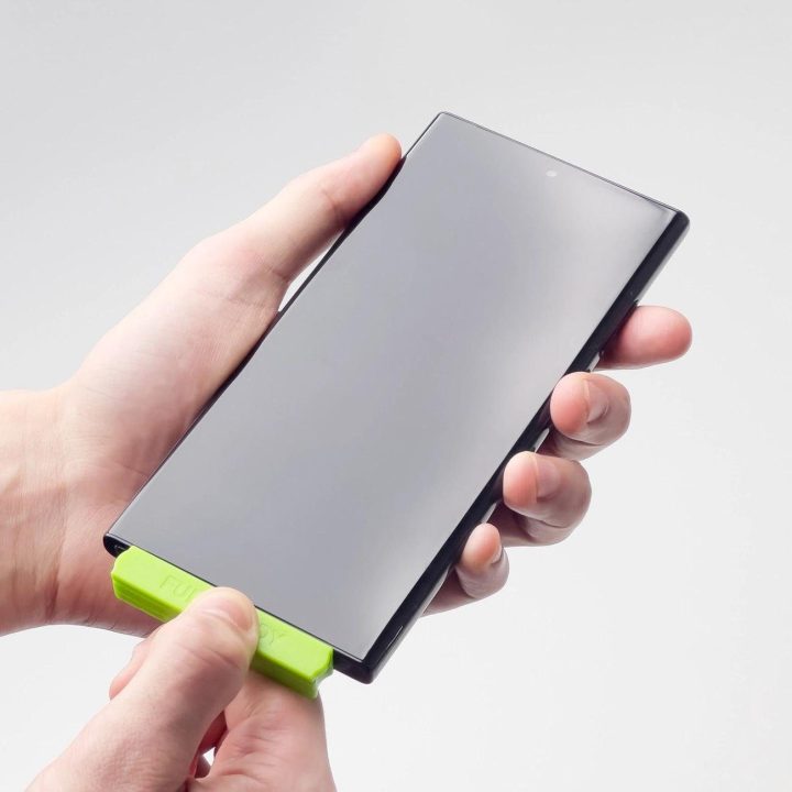 Invisible Film apsauginė plėvelė Honor 90 Pro