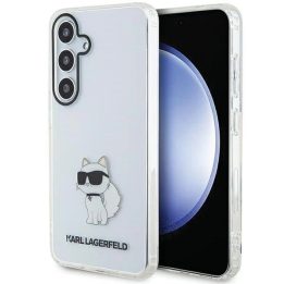 Karl Lagerfeld S24+ S926 skaidrus deklas IML Choupette